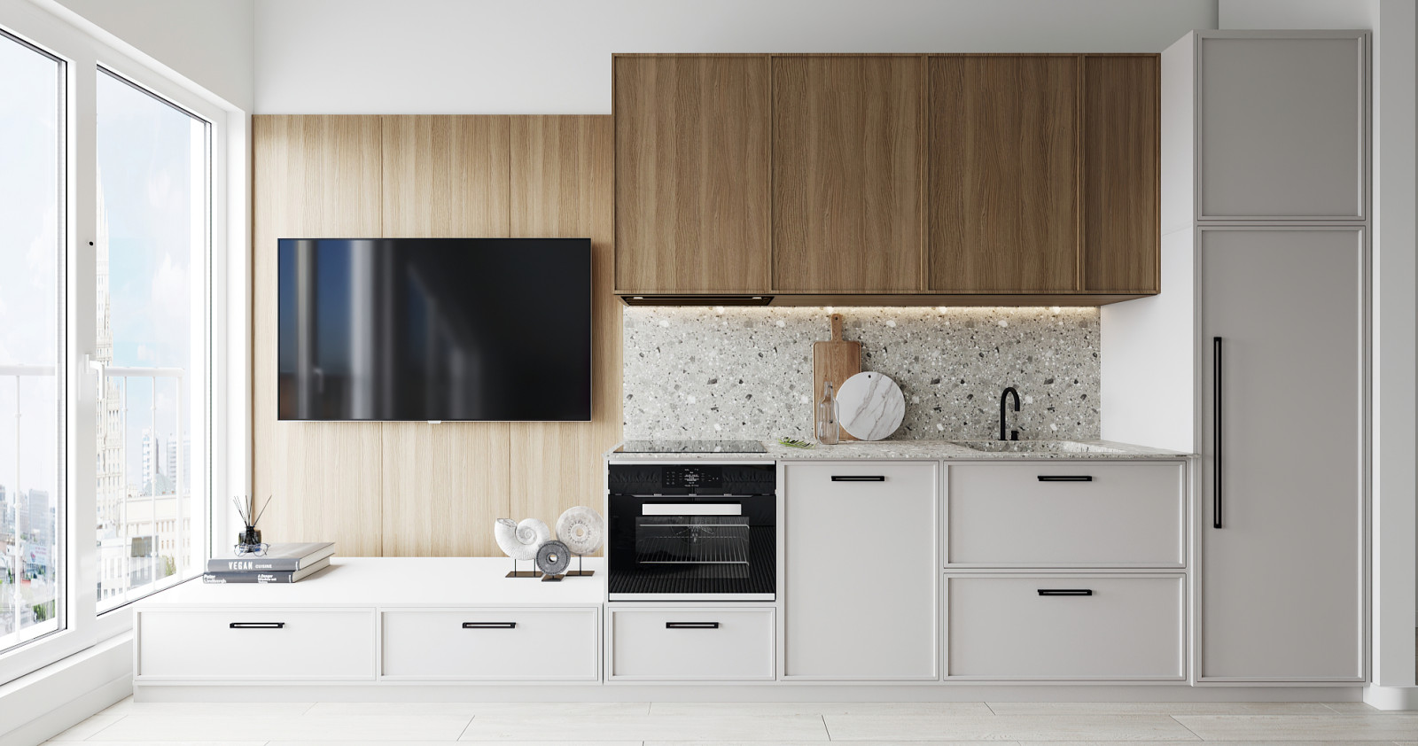 Donau Apartment