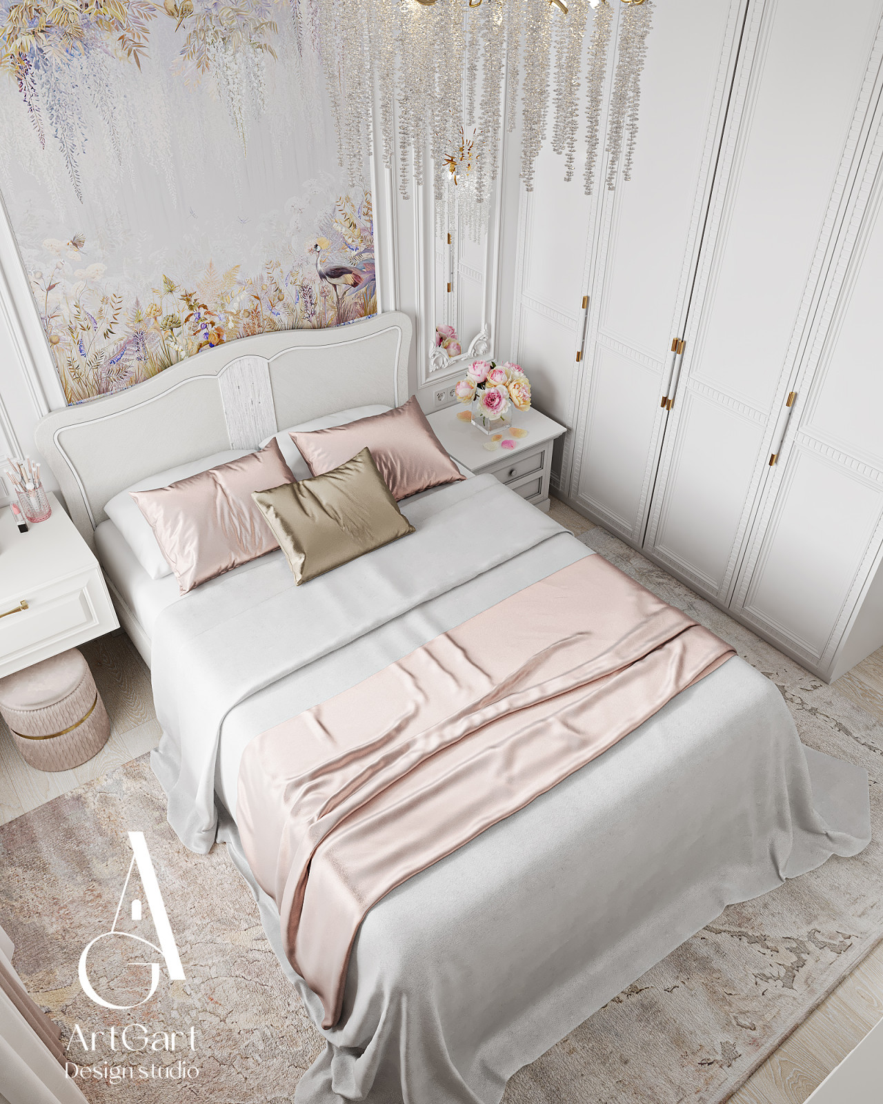 Квартира в ЖК Символ