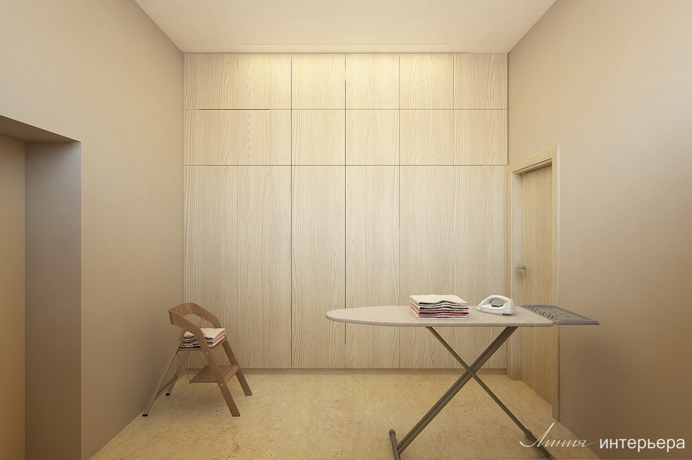 Современный интерьер в КП Светлогорье VIP