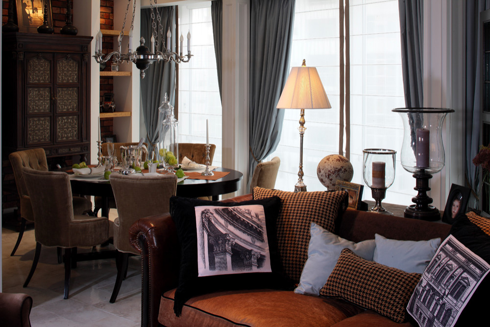 Квартира 127 м2