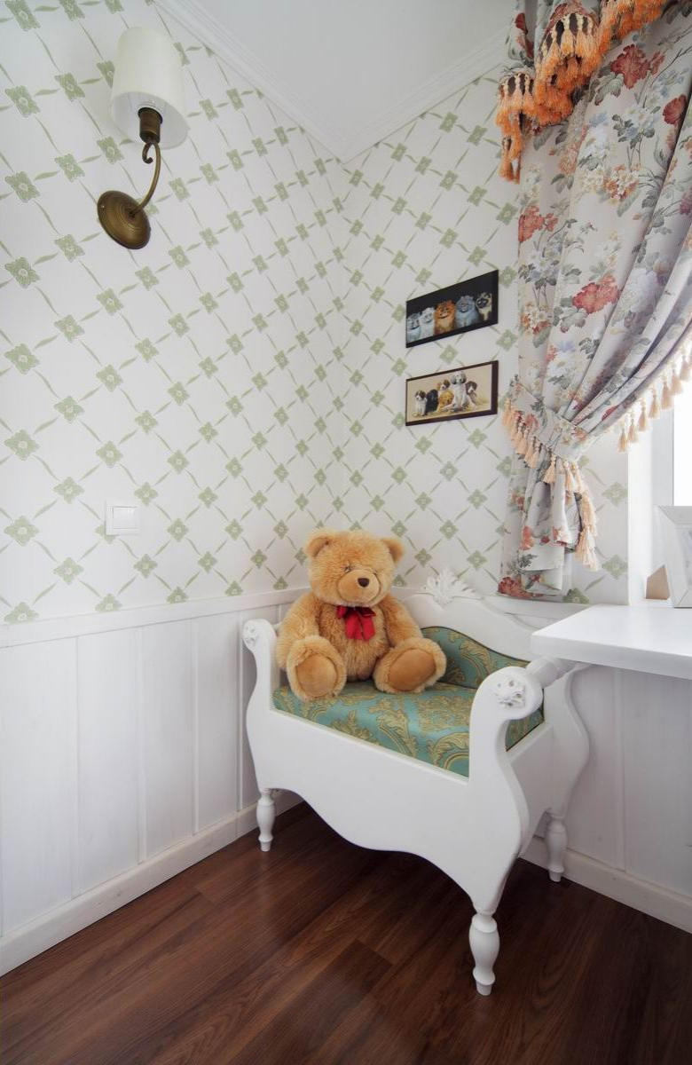 Дом в поселке Космаково 170 кв.м.