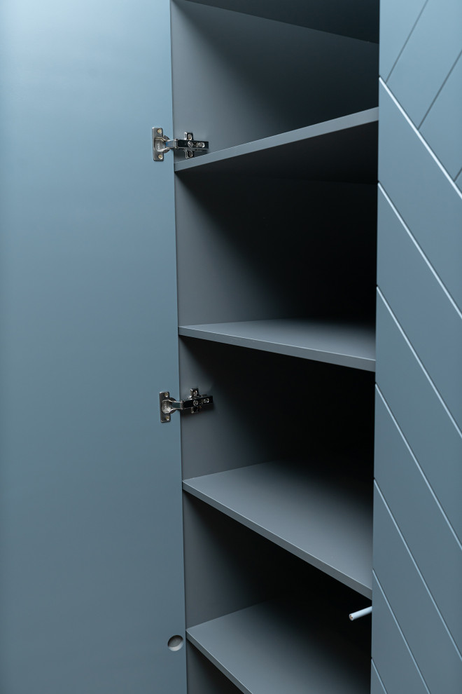 Меблировка квартиры в Москве