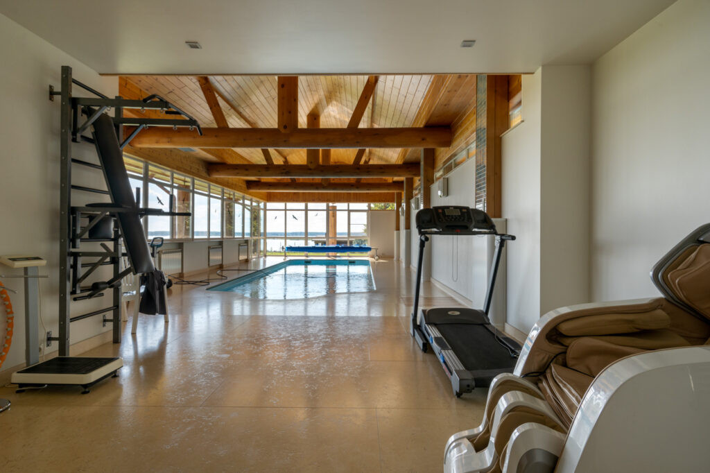 Усадьба "Зеехоф"