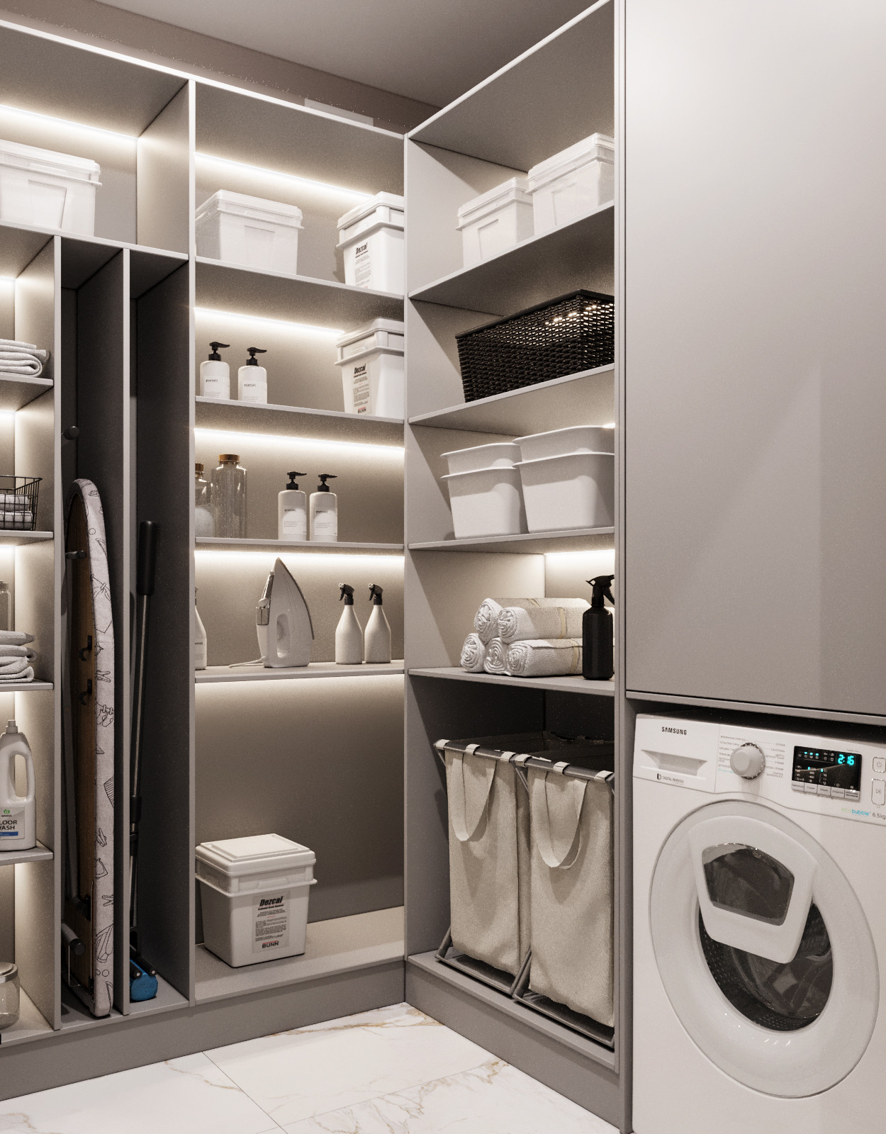 Квартира 70 кв.м. в г. Альметьевск ЖК "Новиков Сад"