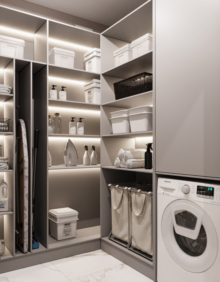 Квартира 70 кв.м. в г. Альметьевск ЖК "Новиков Сад"