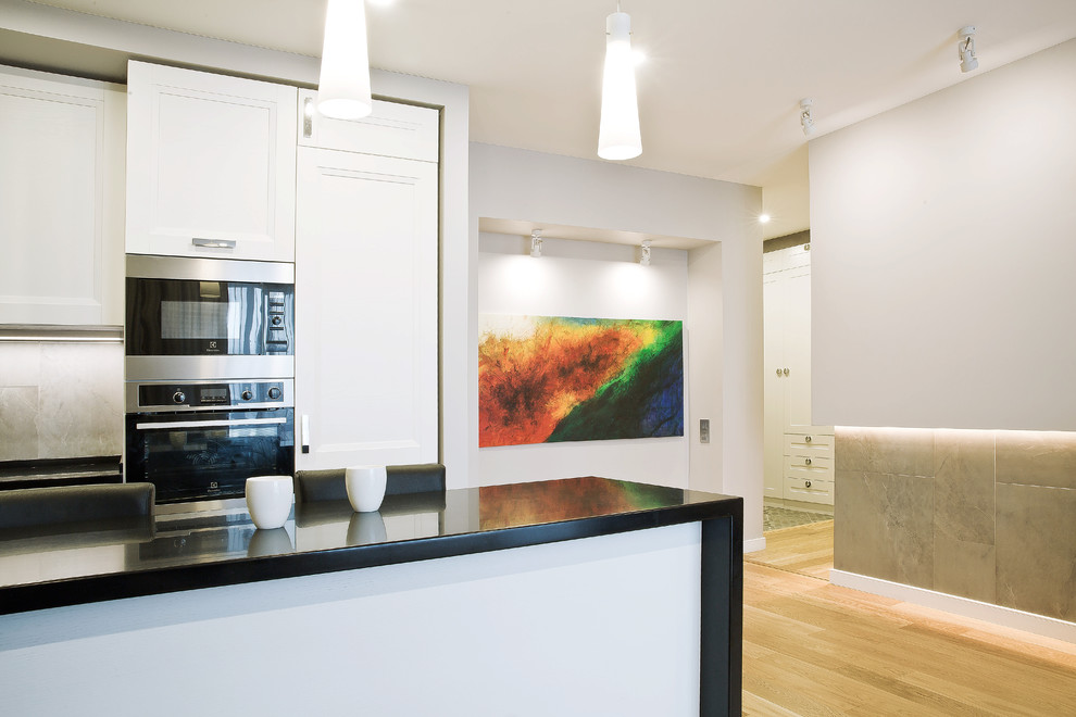 Квартира на Восходе