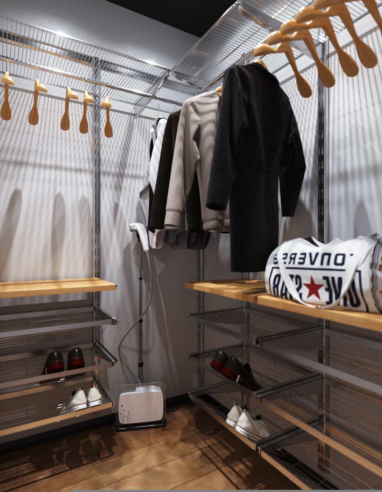 Жк Ботаника