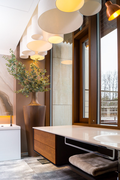 Apartment in Jurmala, Latvia