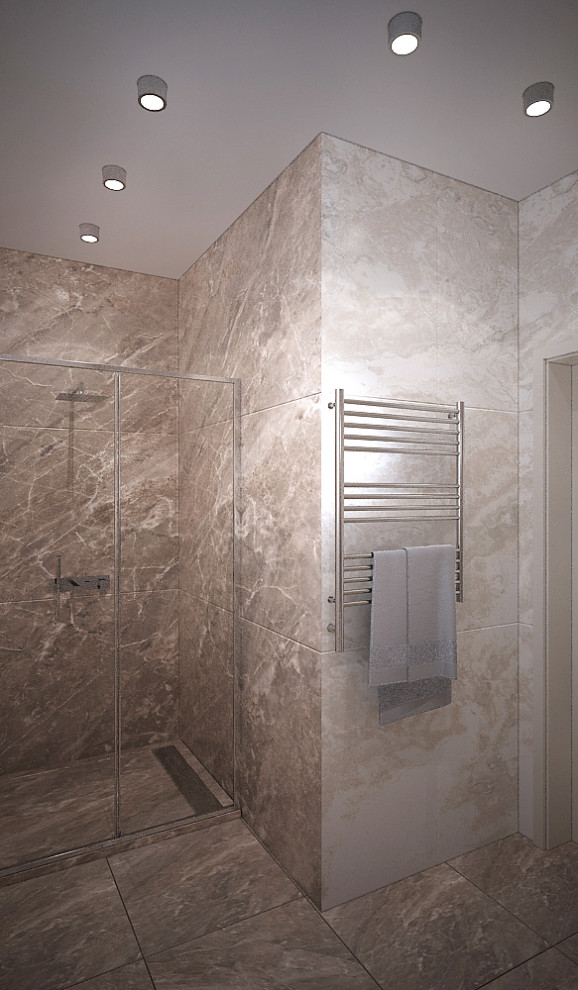 дом для Михаила