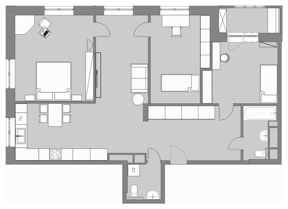 Обложка проекта: Рассказово