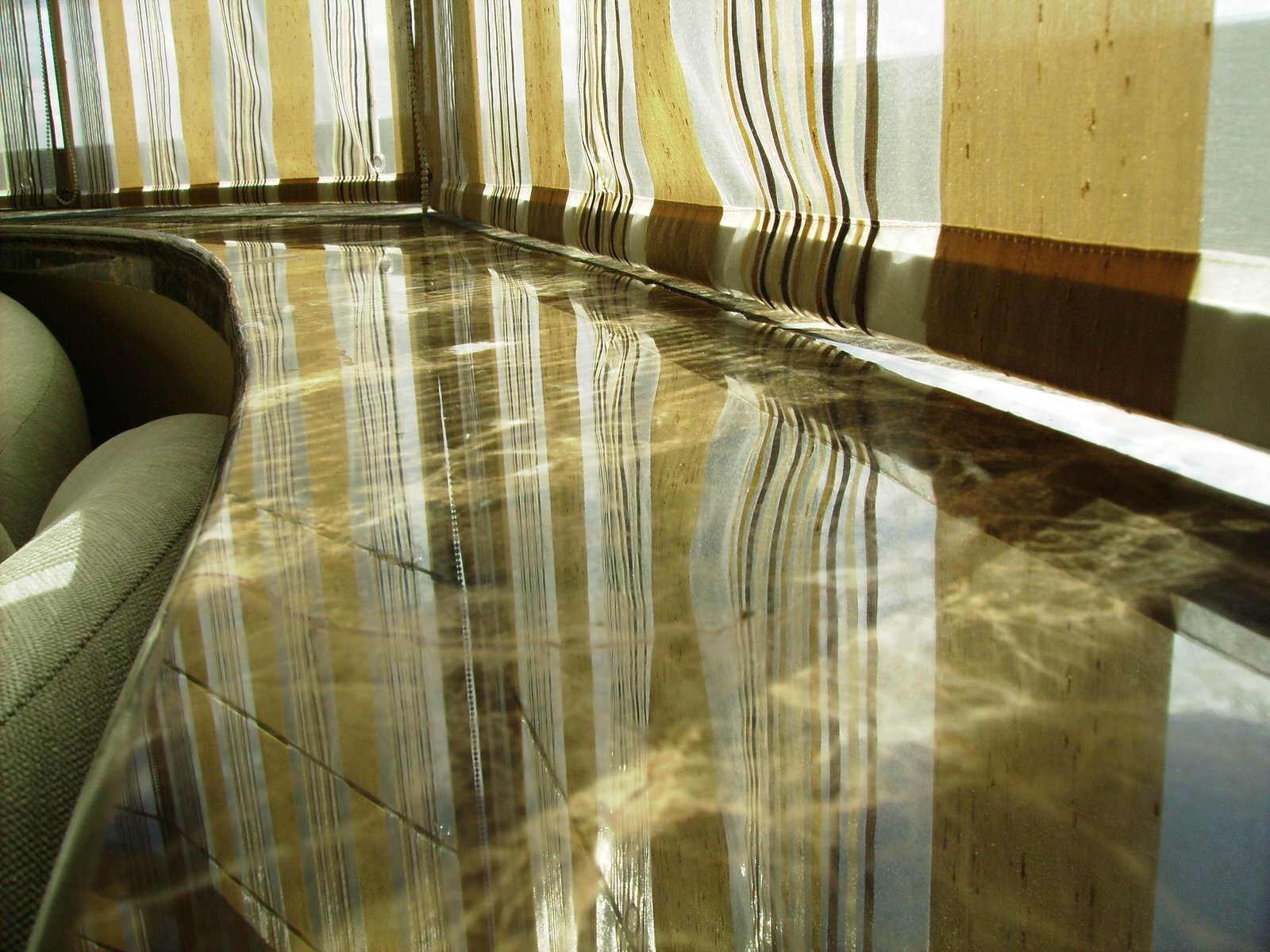 Очаг безмятежного покоя