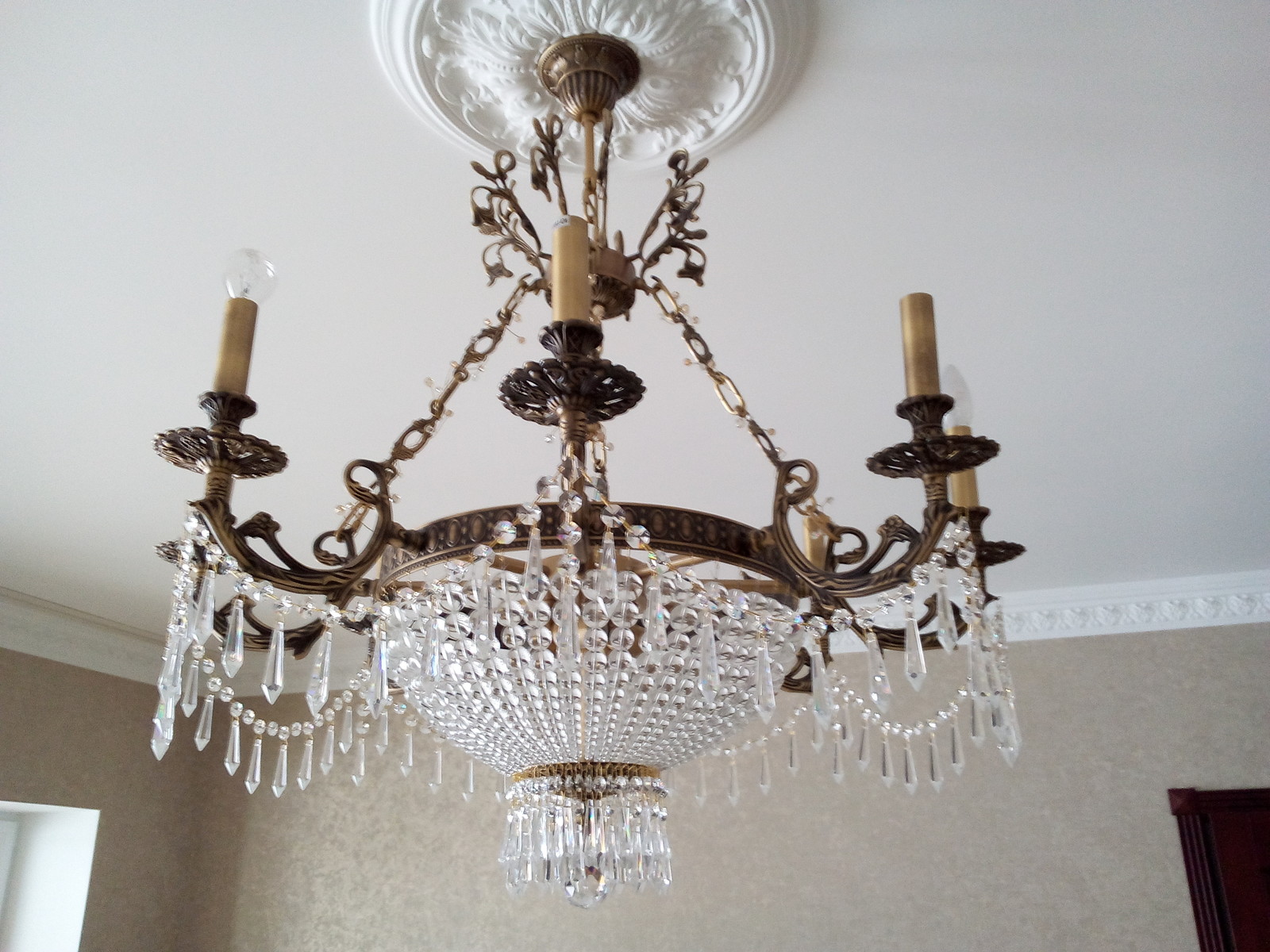 Ремонт и отделка