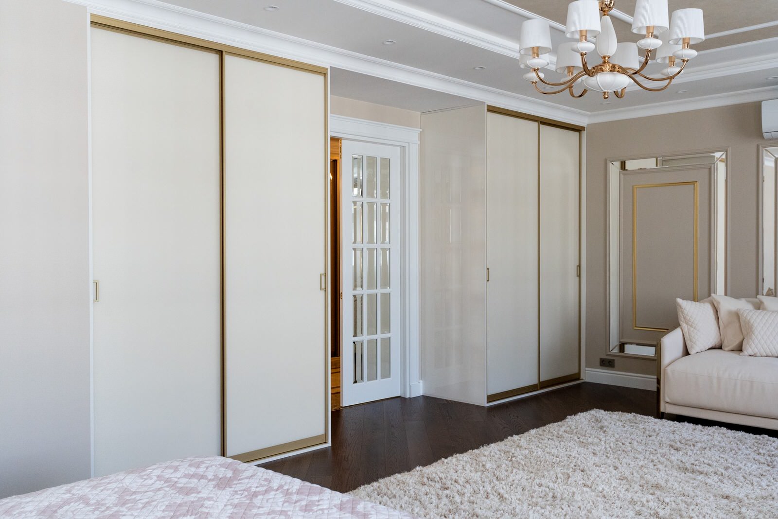 Шкаф-купе raumplus