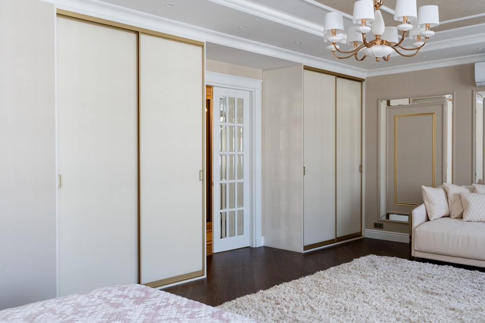 Шкаф-купе raumplus