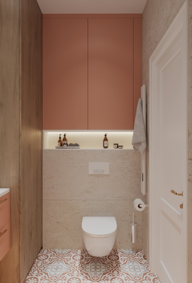 Уютная квартира в Москве