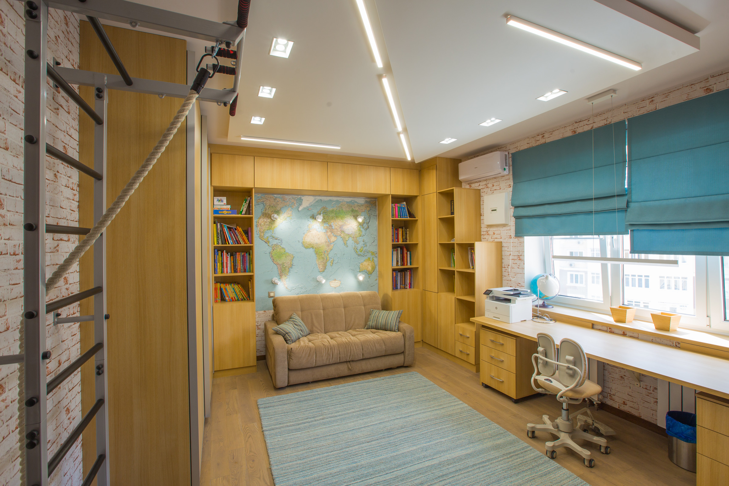 Элегантность эко-стиля