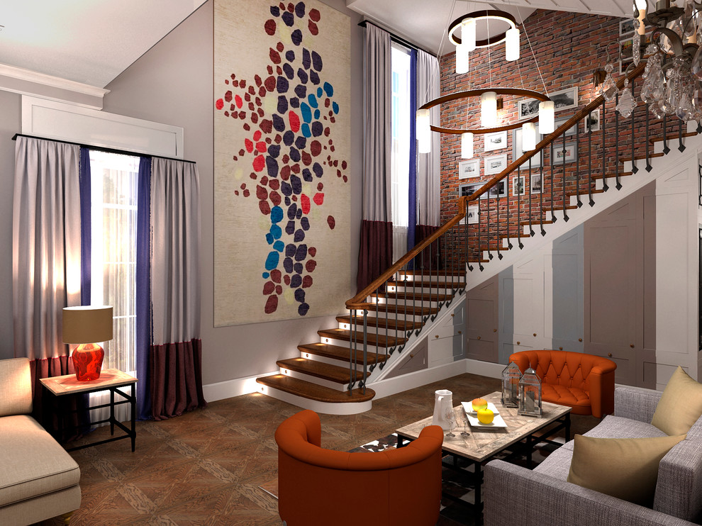 Коттедж "Прогулка"