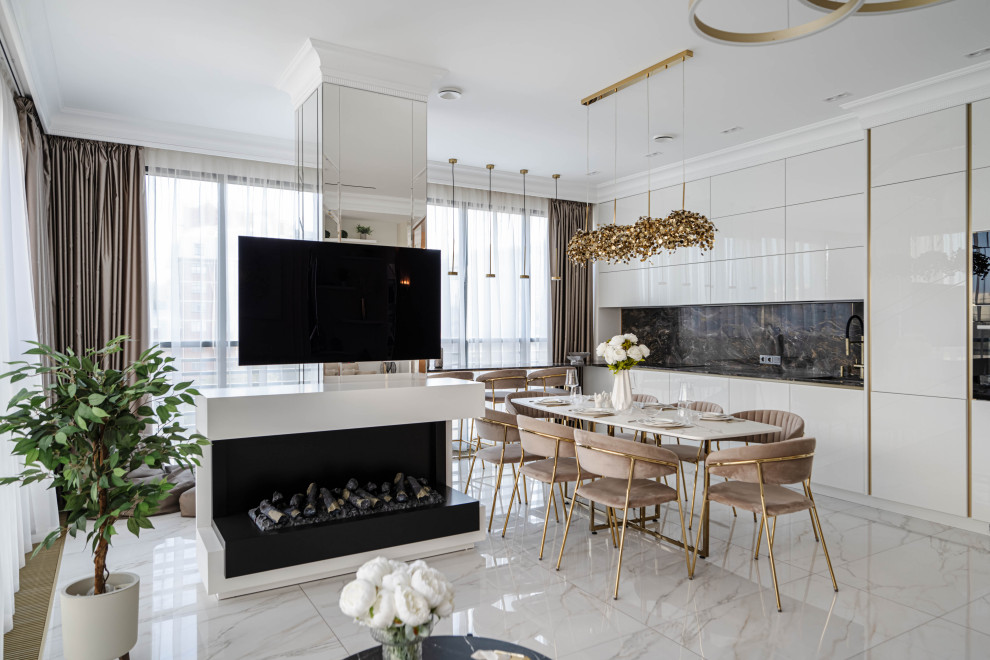 Кывартира для большой семьи