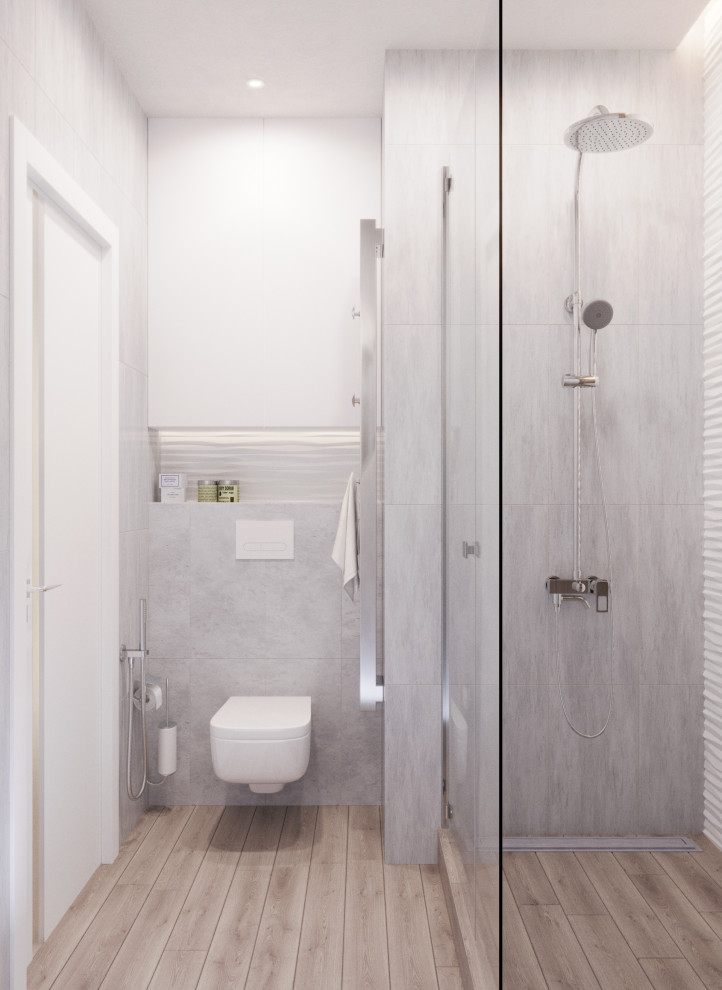 Дизайн интерьеров дома, Подмосковье