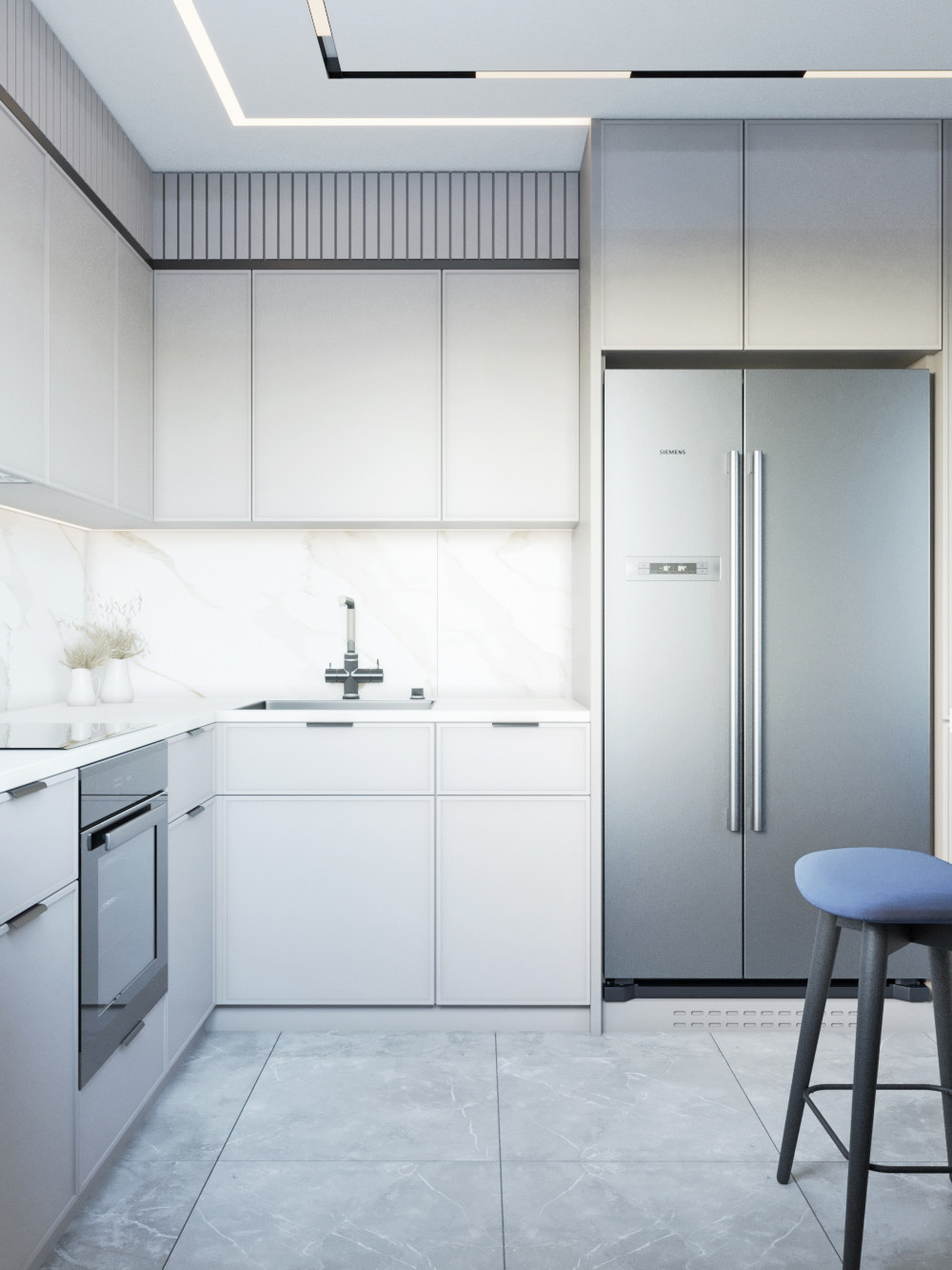 Вторичка Матвеевская