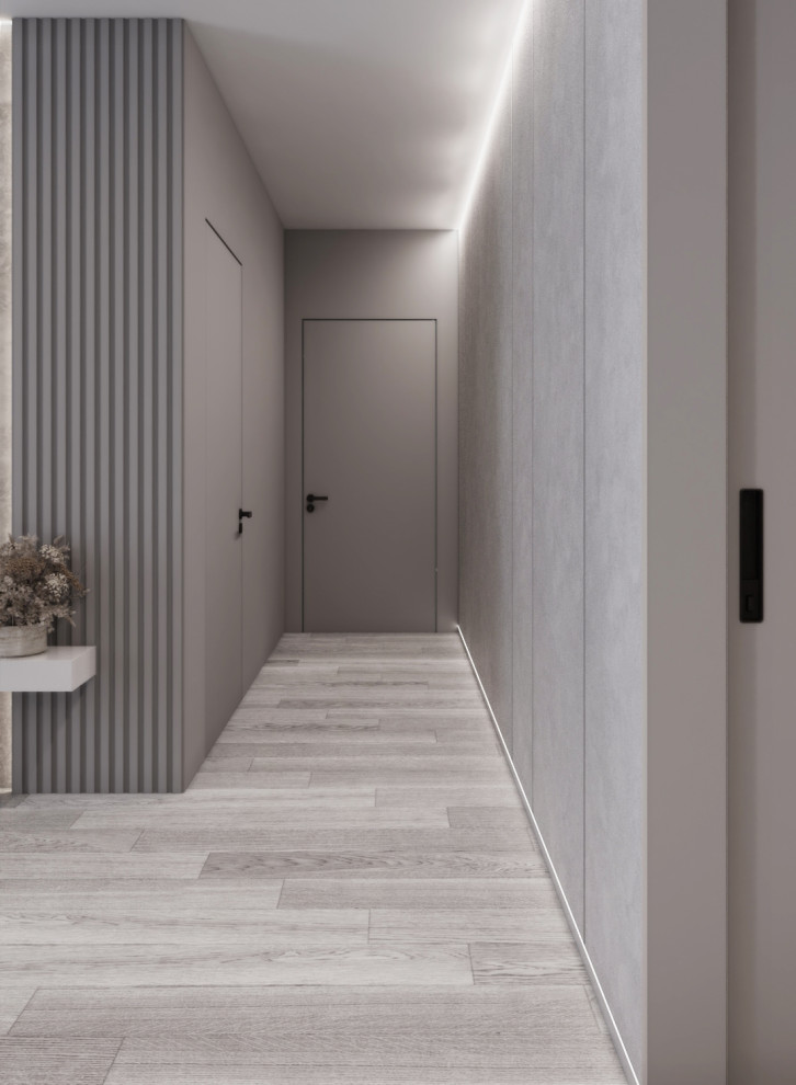 ЖК Кетом парк 78,2 м2