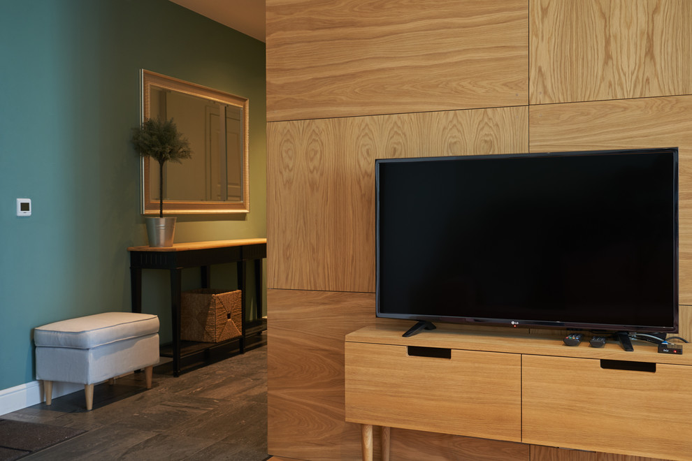 Квартира для калифорнийского хипстера/Apartment for a Californian hipster