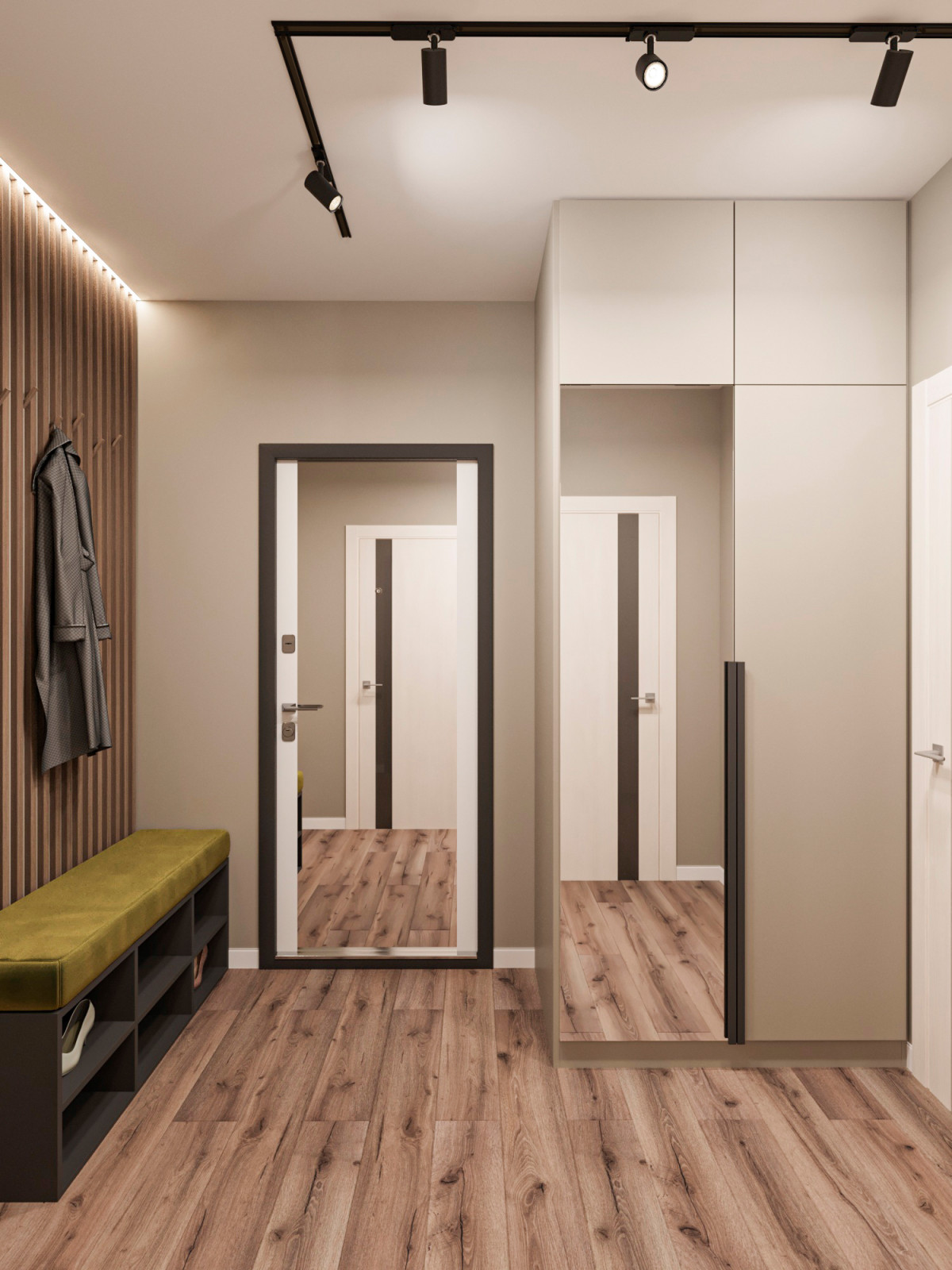 29 990 руб. 1-к квартира 41.3 кв. м