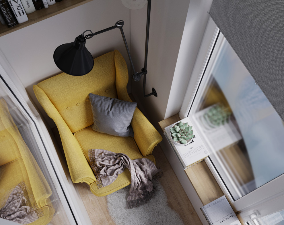 ЖК Филатов Луг