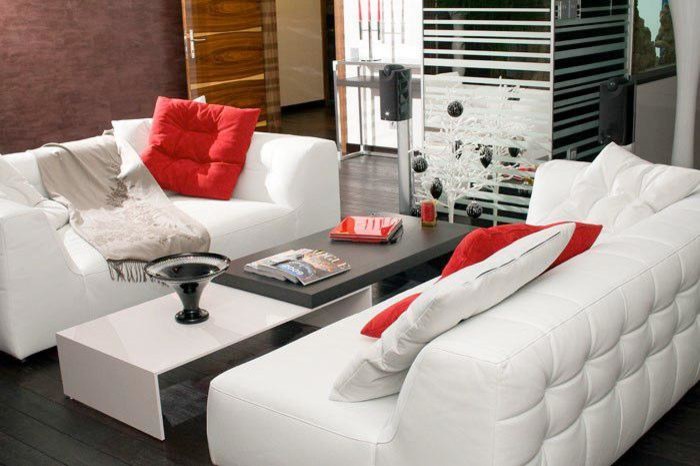 Квартира на Мосфильмовской