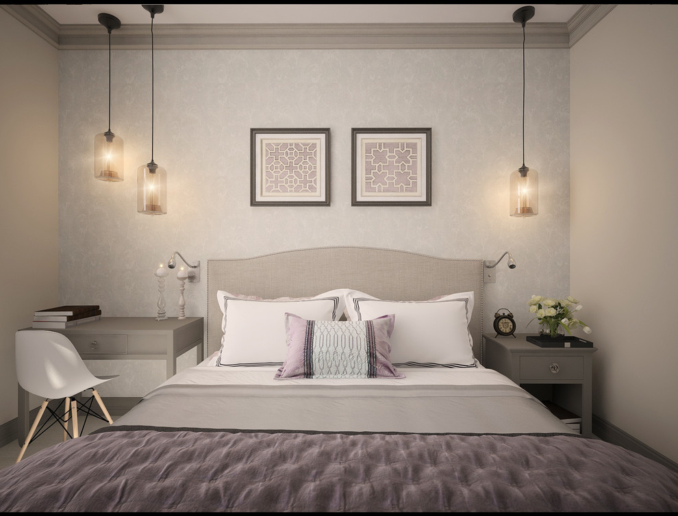 Сталинка на Новослободской