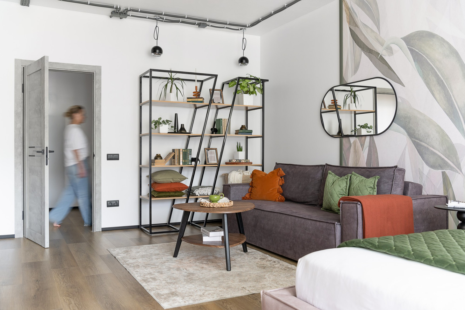 ПРИРОДА ВНУТРИ