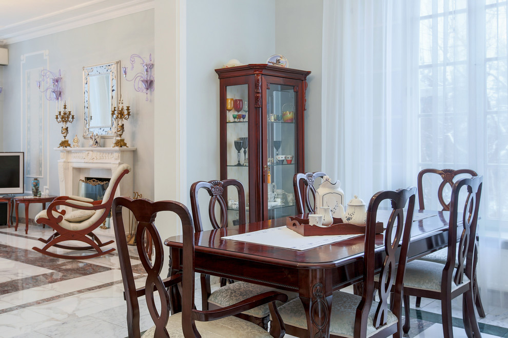 Загородный дом на Новориге