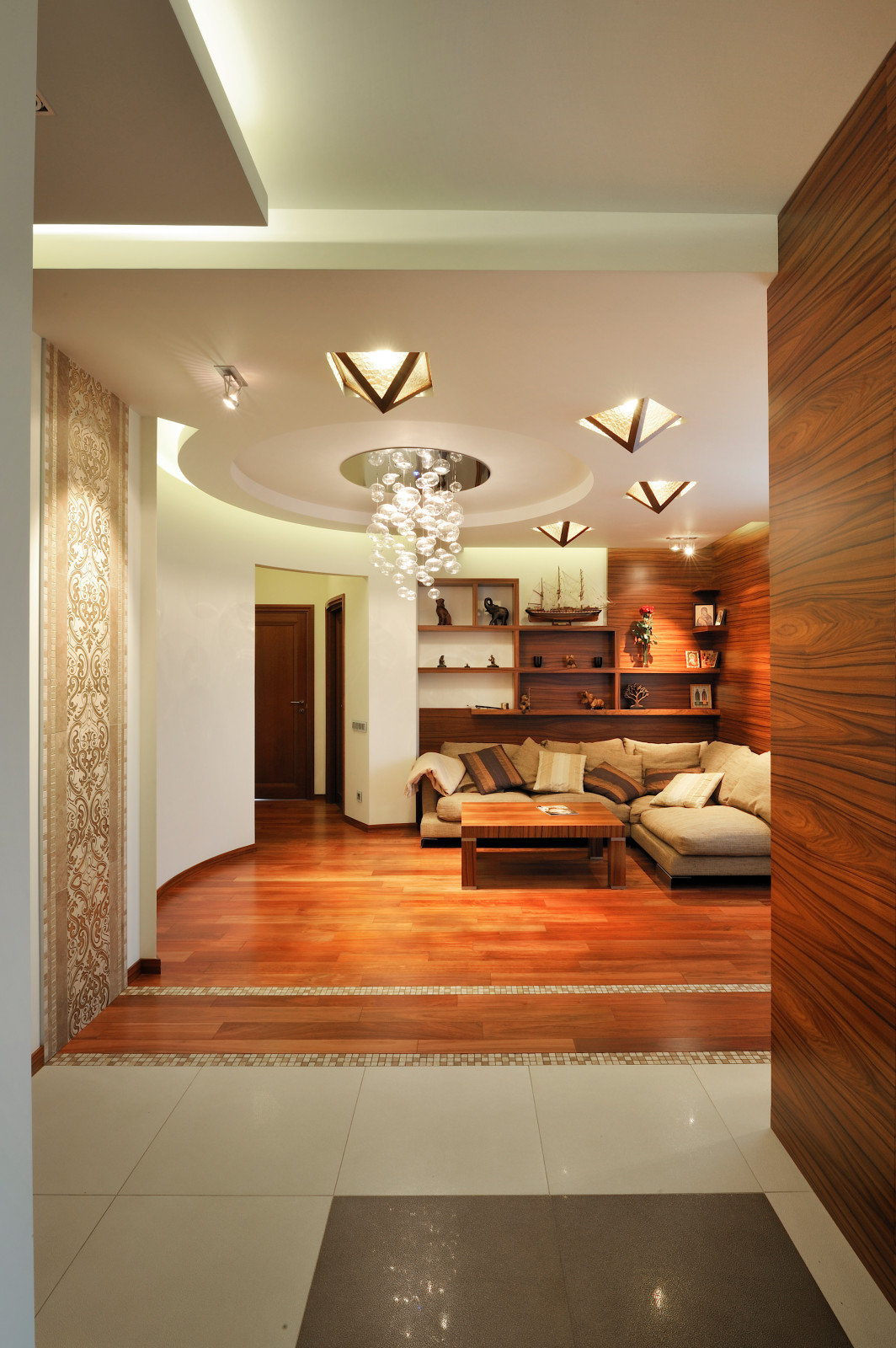 Ул. Чертановская. Кв 120 кв.м