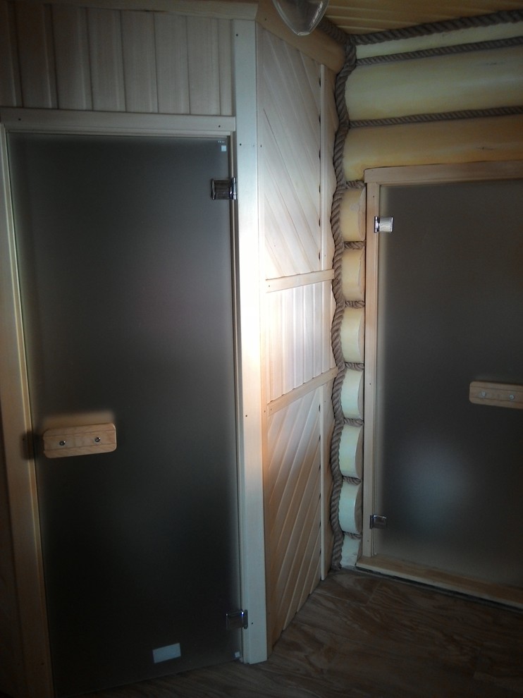 Выполненные работы