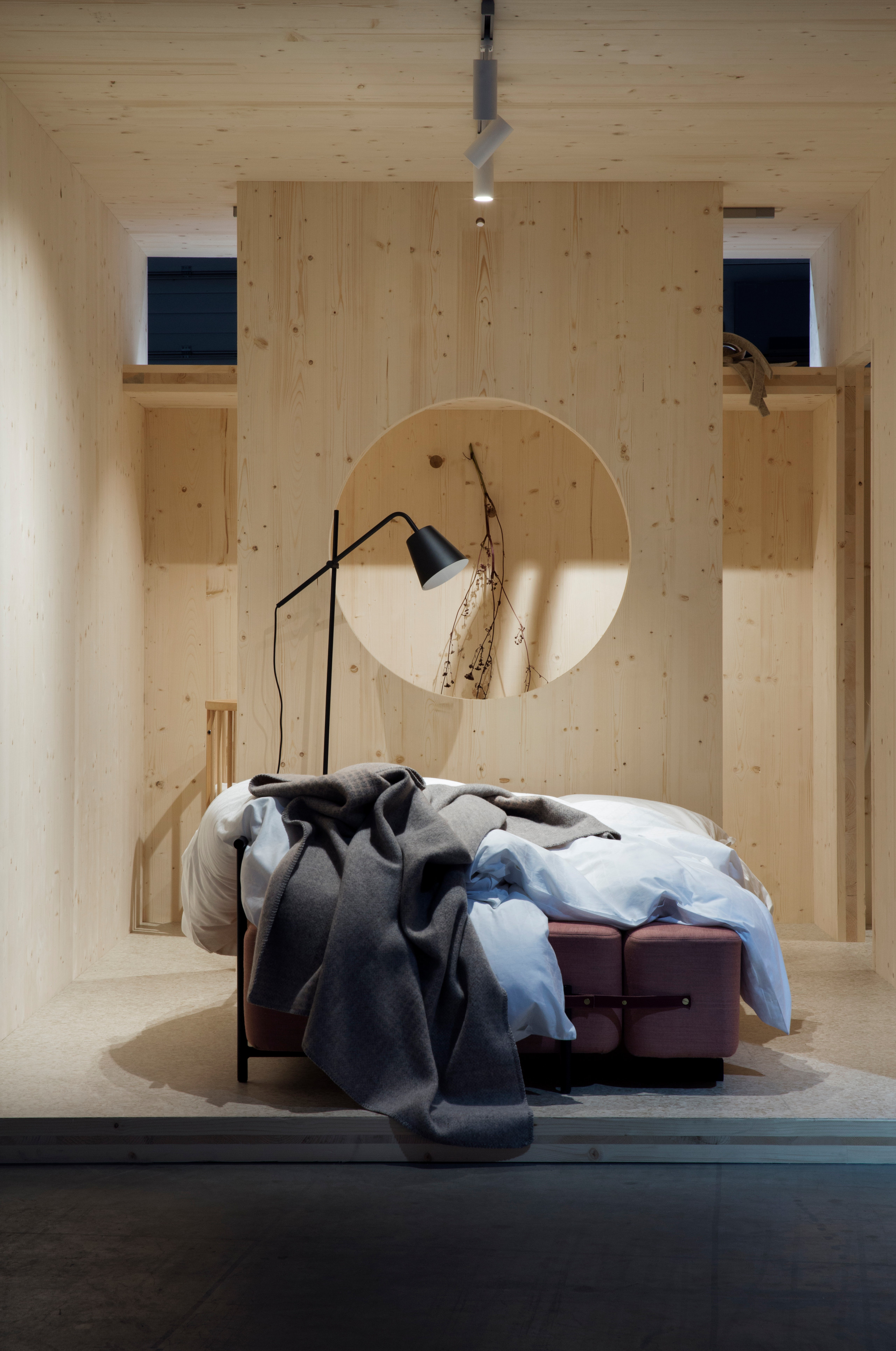 Тренд: Новый нордический дизайн —теперь норвежский