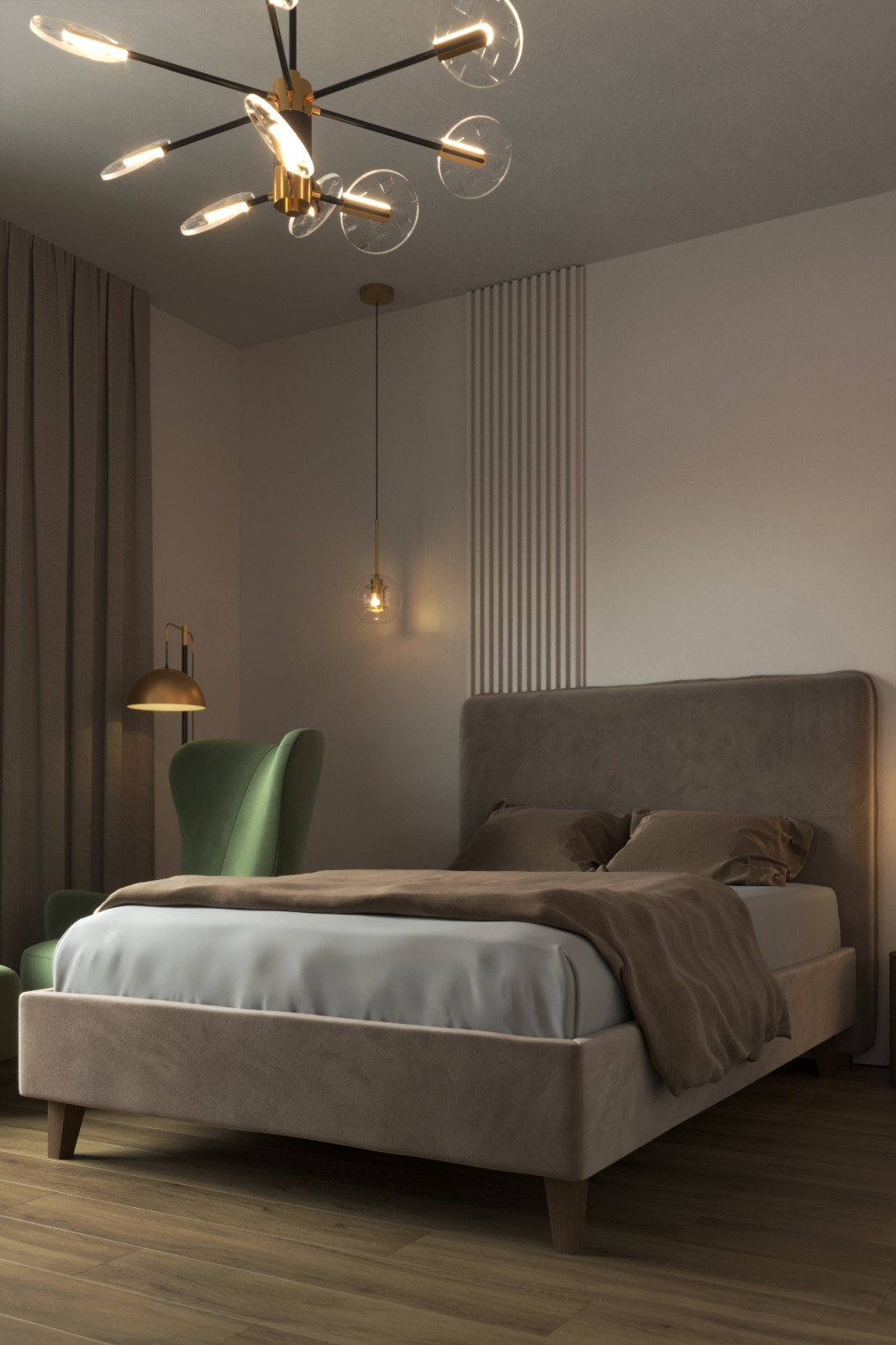 КП Цветочный