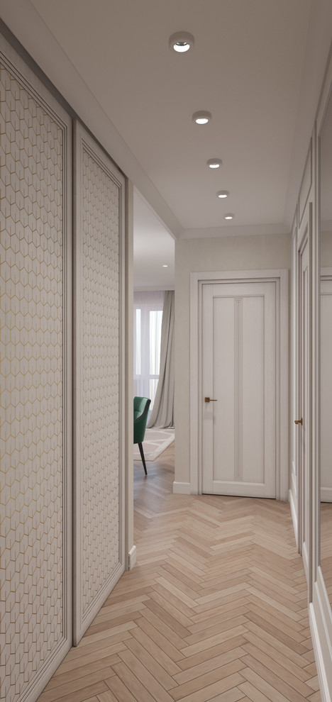 Обложка проекта: Классический фьюжн