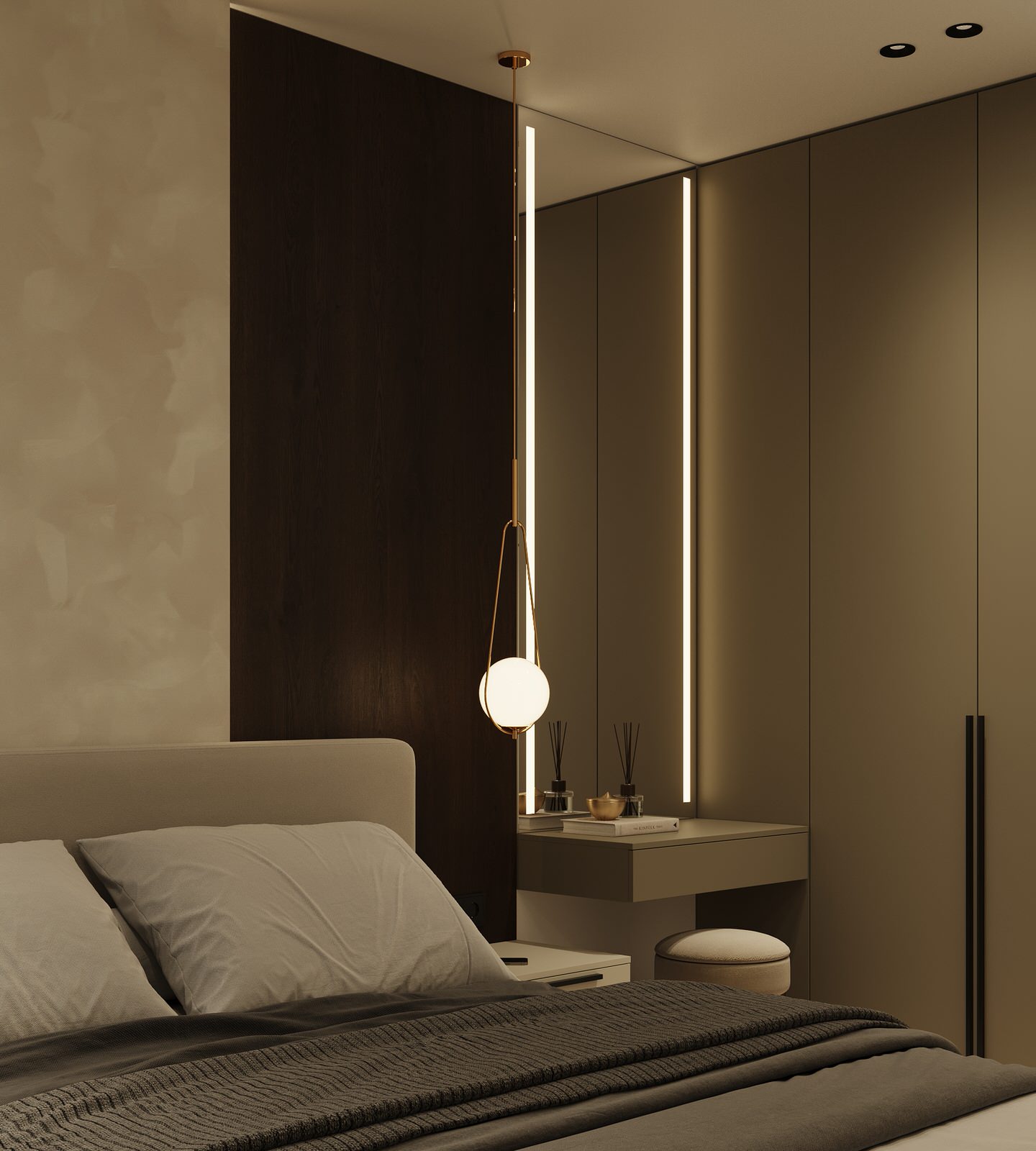 Квартира в ЖК UP grade 40 кВ.м