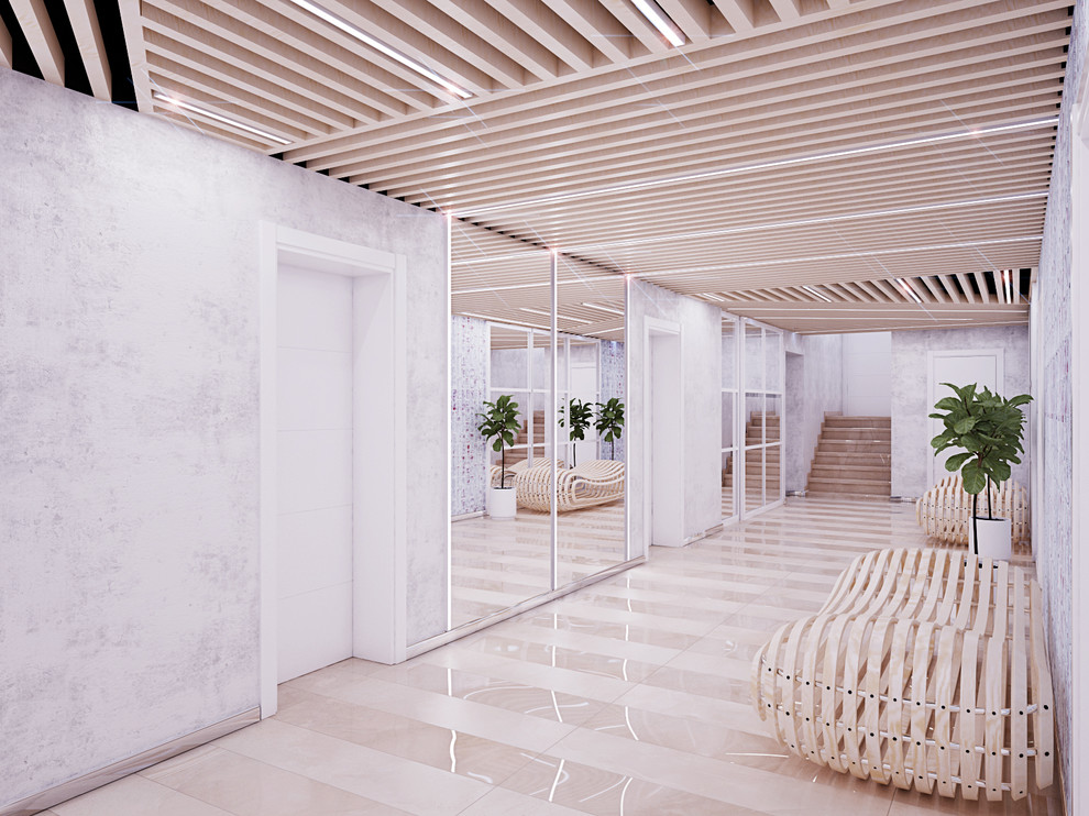 Обложка проекта: Бархатные сезоны - Екатерининский Квартал