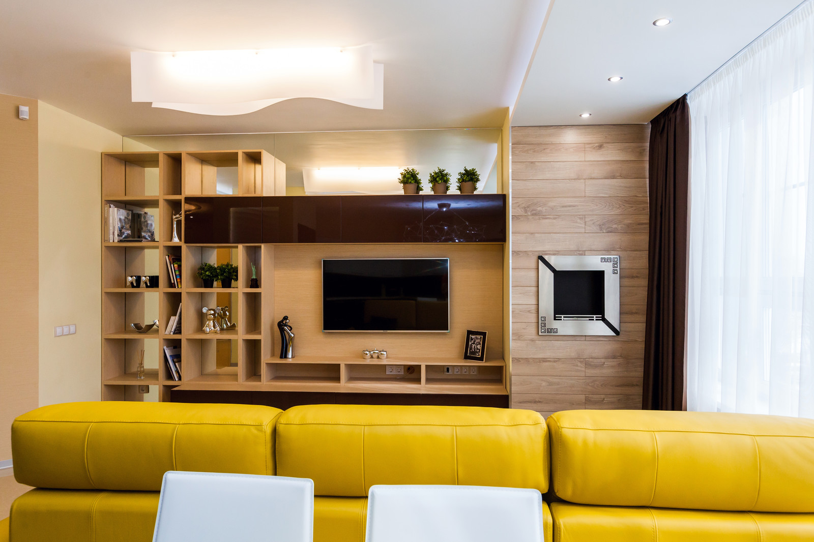 Реализация проекта в ЖК Татищевский по ул.Татищева,49