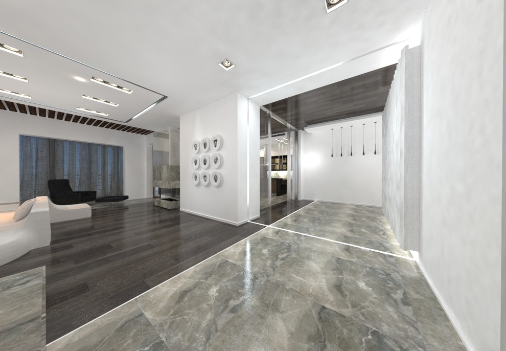 Оттенки серого