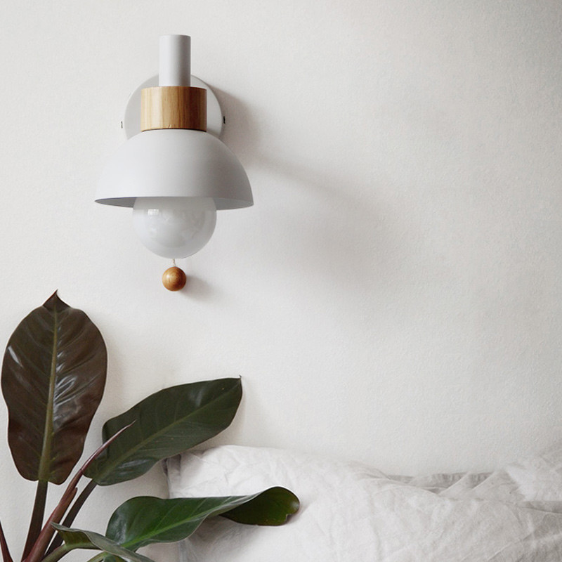 Серия светильников FANTA