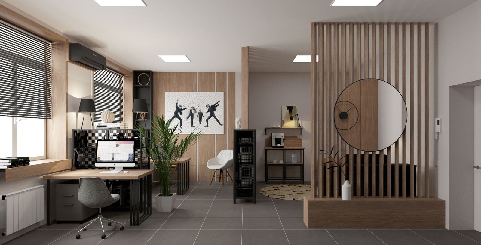 Обложка проекта: 2022_МИНИ-ОФИС В Ростове-на-Дону