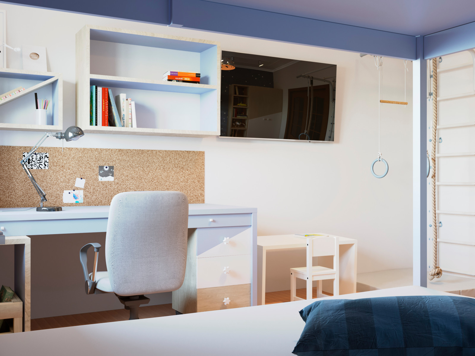 Звёздное сияние