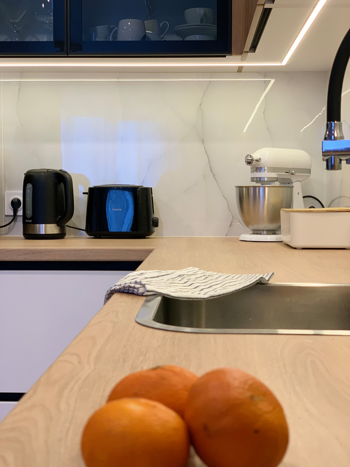 Квартира в панельном доме