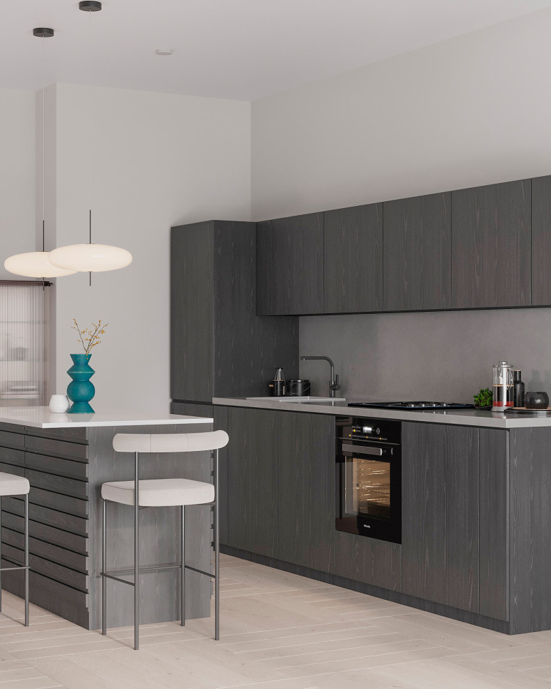 ЖК "Долина Сетунь" г.Москва