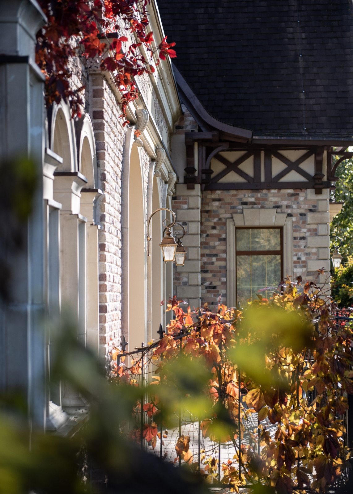 Ореховно. Музей-Усадьба.