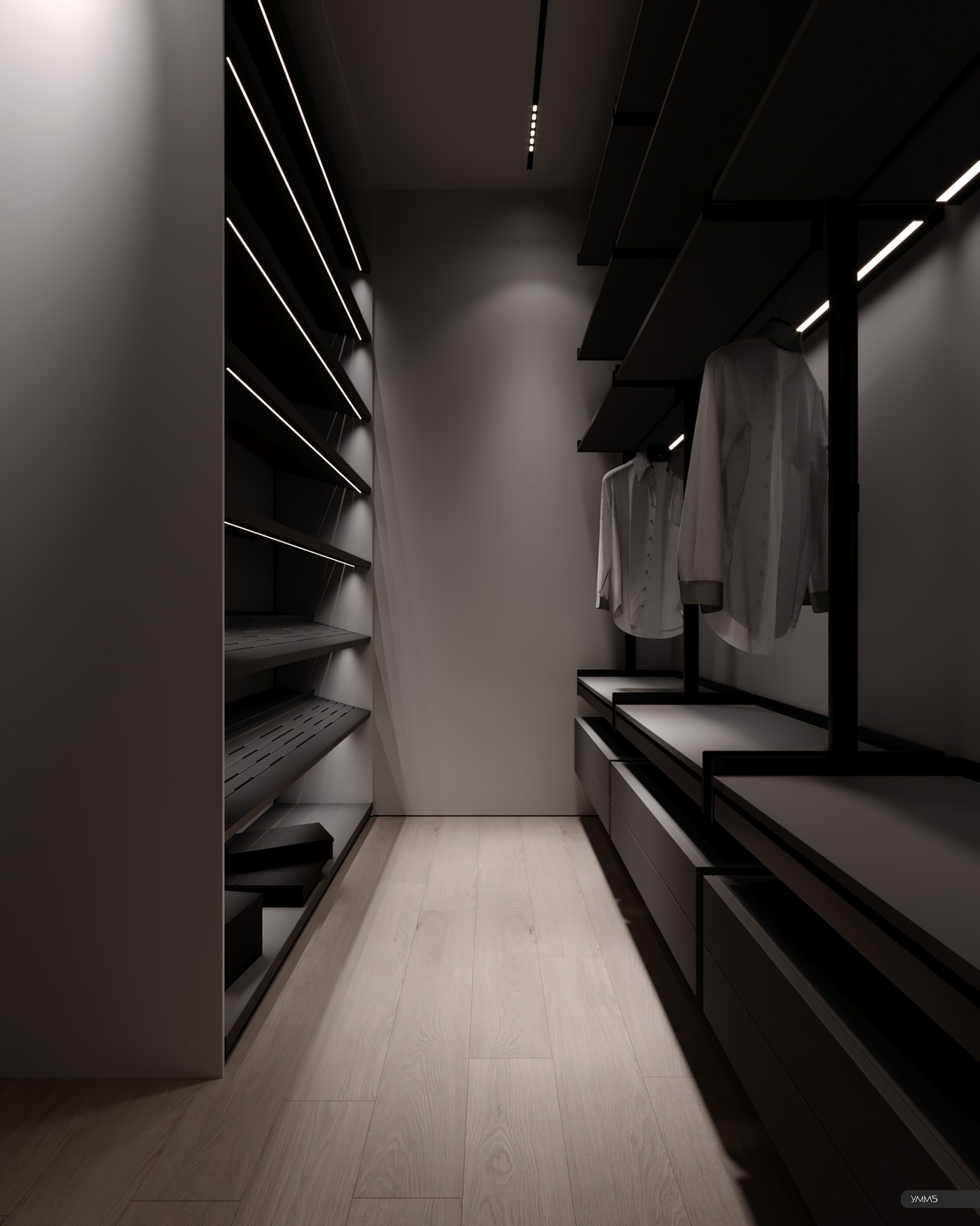 BUMBLEBEE | Дом 286 м2