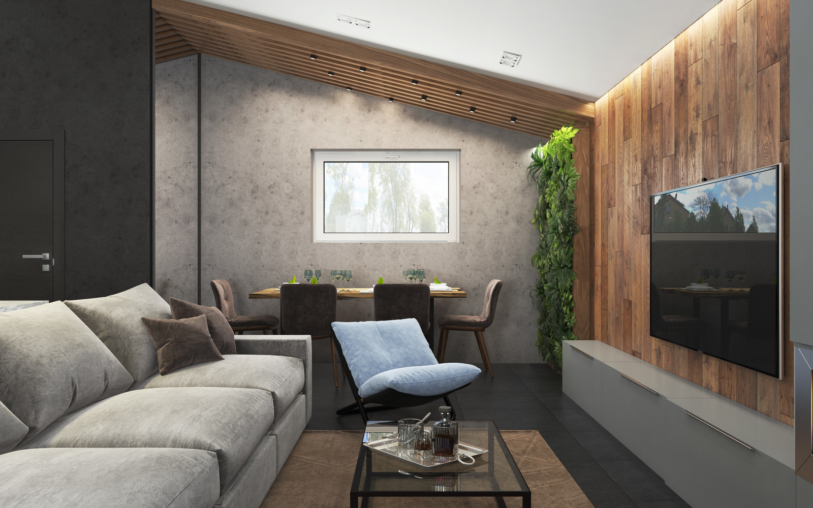 Мужской стиль