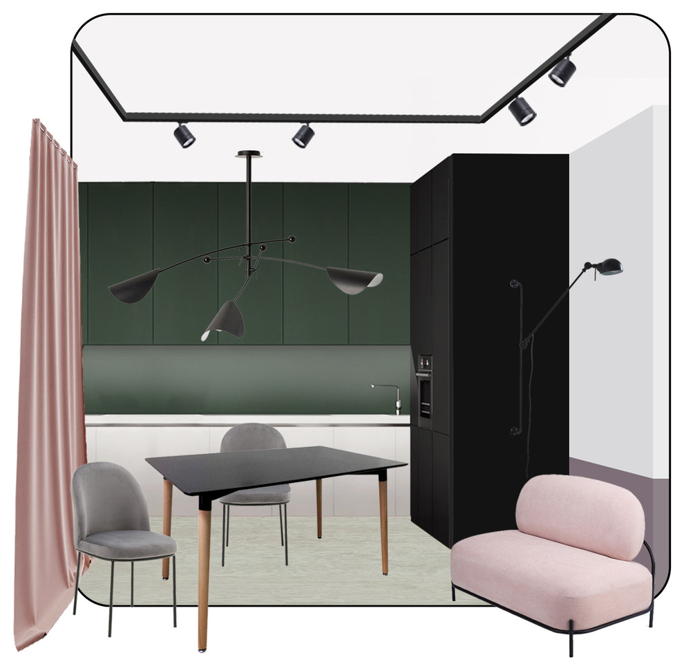 Обложка проекта: myytti